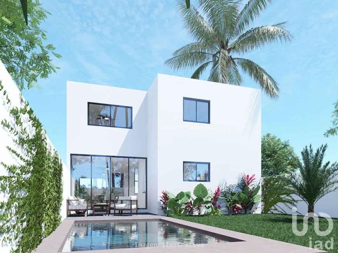 Casa en Venta en Cholul, Mérida, Yucatán | NEX-232501 | iad México | Foto 7 de 23