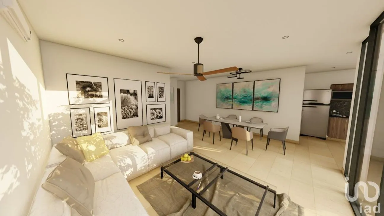 Casa en Venta en Cholul, Mérida, Yucatán | NEX-232501 | iad México | Foto 10 de 23