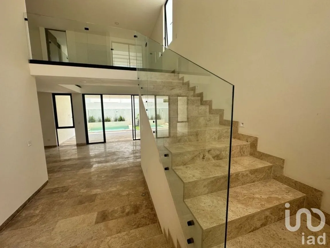 Casa en Venta en Temozon Norte, Mérida, Yucatán | NEX-232502 | iad México | Foto 14 de 27
