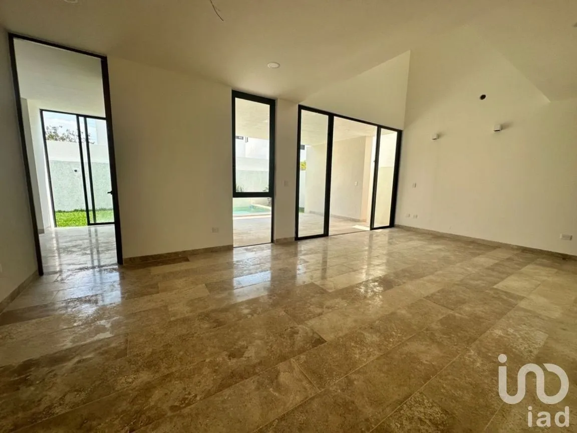 Casa en Venta en Temozon Norte, Mérida, Yucatán | NEX-232502 | iad México | Foto 17 de 27