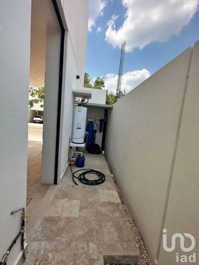 Casa en Venta en Temozon Norte, Mérida, Yucatán | NEX-232502 | iad México | Foto 19 de 27