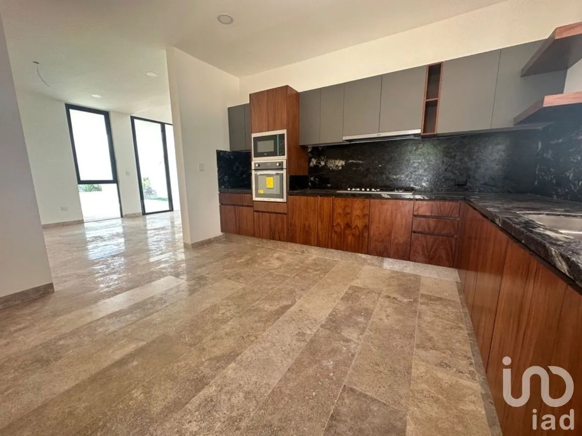 Casa en Venta en Temozon Norte, Mérida, Yucatán | NEX-232502 | iad México | Foto 21 de 27
