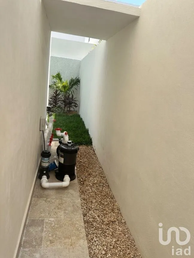 Casa en Venta en Temozon Norte, Mérida, Yucatán | NEX-232502 | iad México | Foto 24 de 27