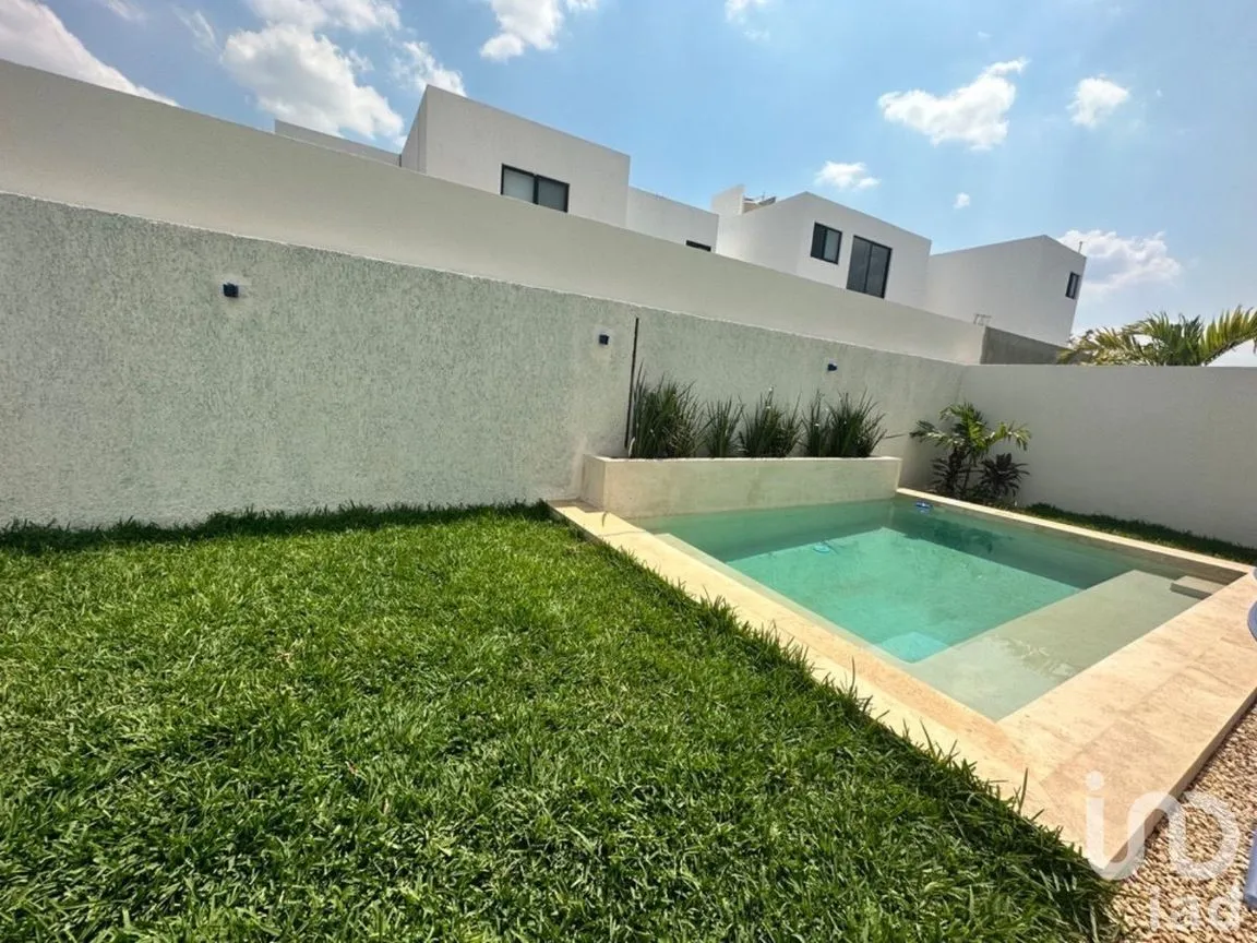 Casa en Venta en Temozon Norte, Mérida, Yucatán | NEX-232502 | iad México | Foto 25 de 27