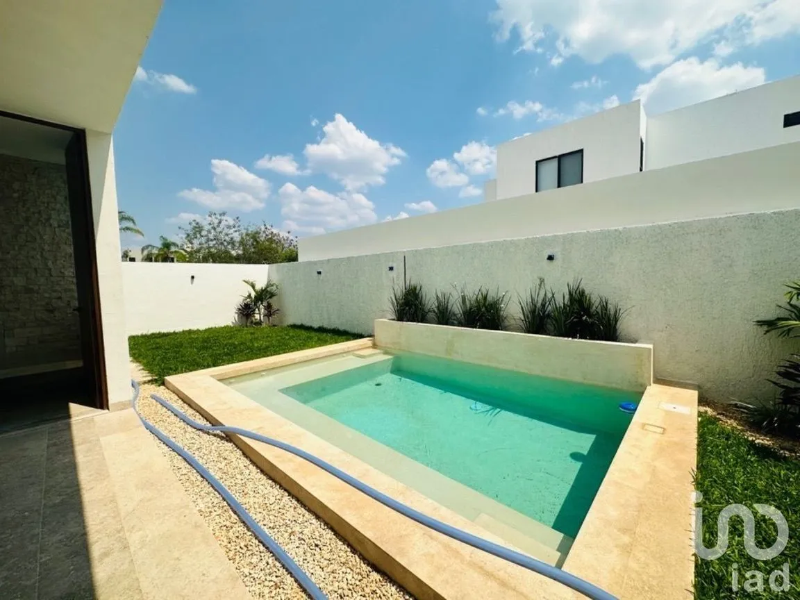 Casa en Venta en Temozon Norte, Mérida, Yucatán | NEX-232502 | iad México | Foto 26 de 27