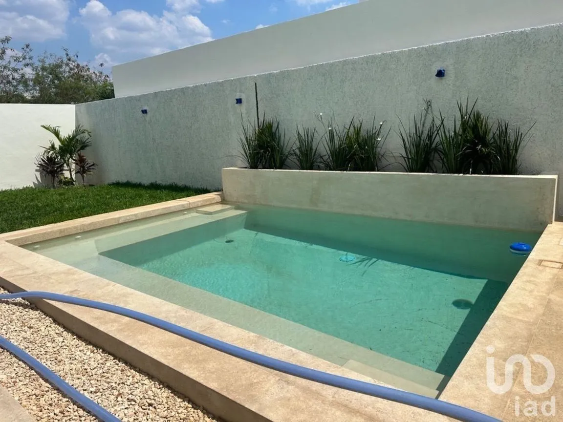 Casa en Venta en Temozon Norte, Mérida, Yucatán | NEX-232502 | iad México | Foto 27 de 27