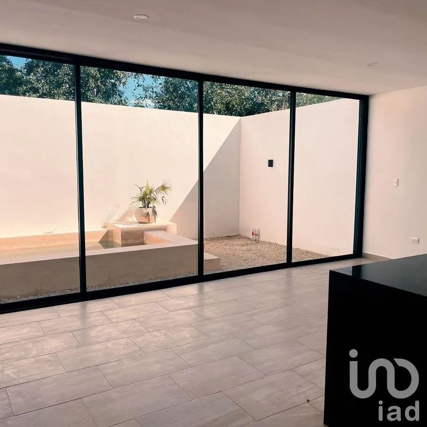 Casa en Venta en Temozon Norte, Mérida, Yucatán | NEX-232503 | iad México | Foto 17 de 21