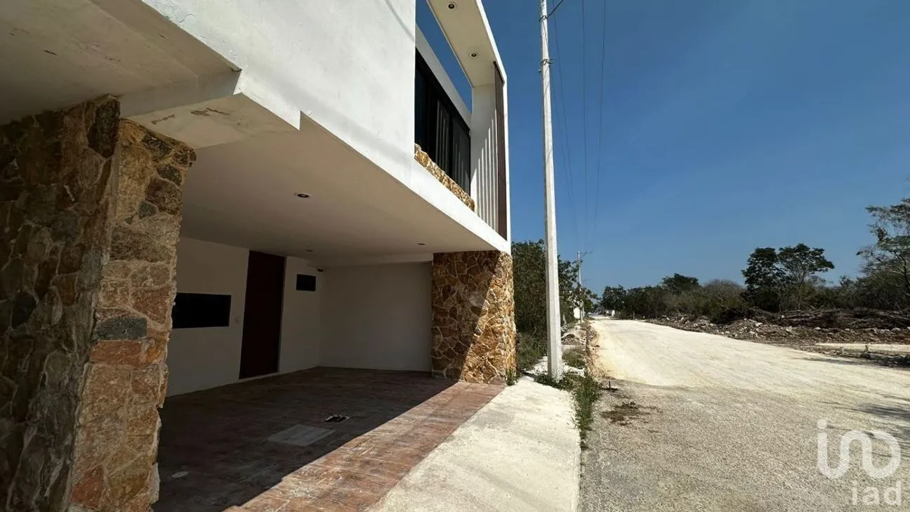 Casa en Venta en Real Montejo, Mérida, Yucatán | NEX-232504 | iad México | Foto 16 de 26
