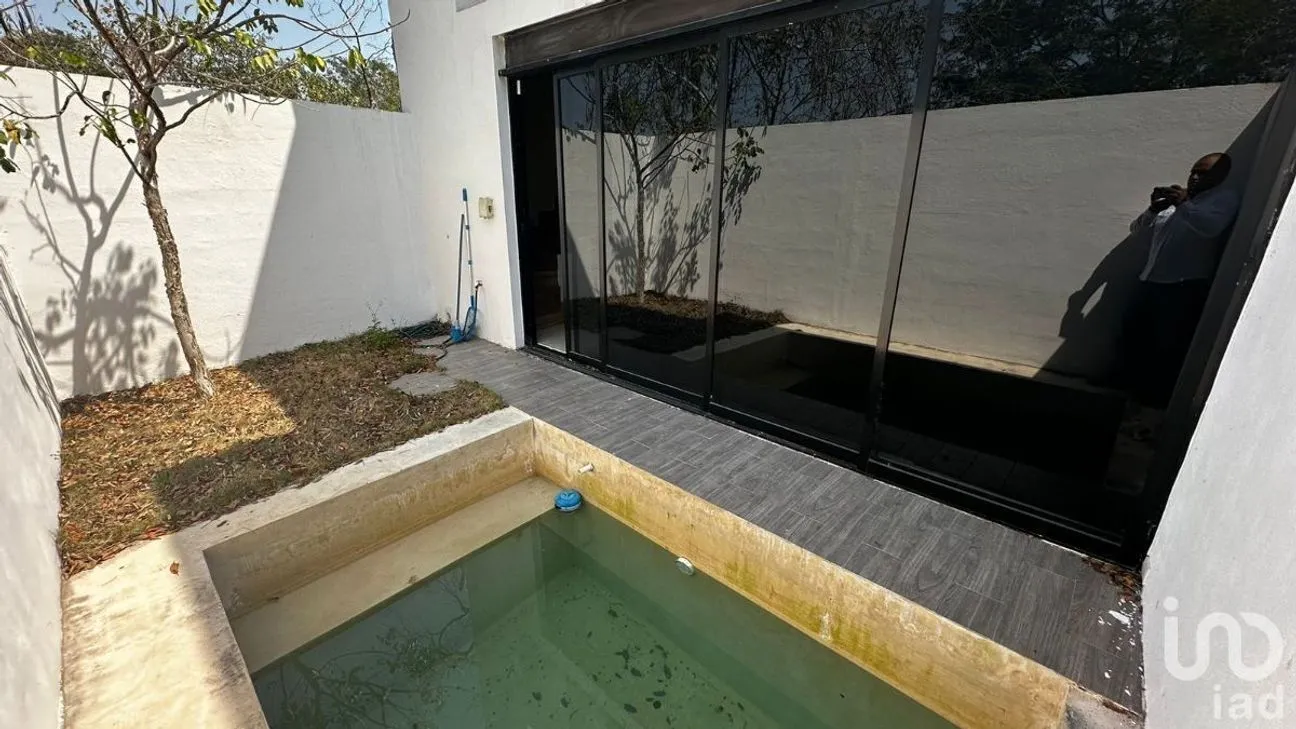 Casa en Venta en Real Montejo, Mérida, Yucatán | NEX-232504 | iad México | Foto 17 de 26