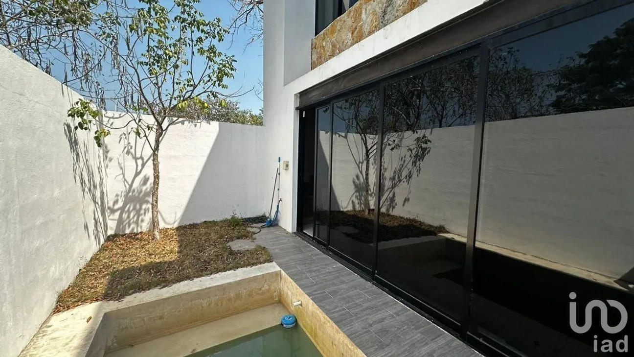 Casa en Venta en Real Montejo, Mérida, Yucatán | NEX-232504 | iad México | Foto 18 de 26