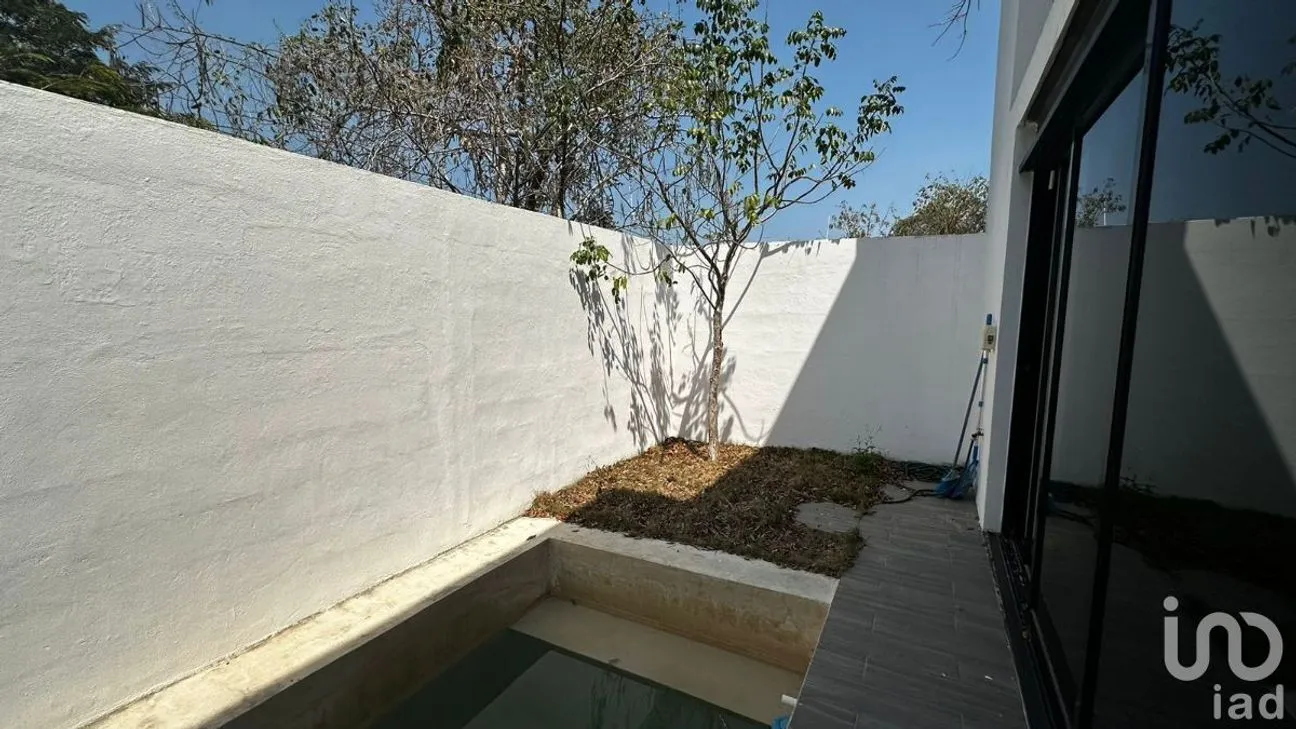 Casa en Venta en Real Montejo, Mérida, Yucatán | NEX-232504 | iad México | Foto 19 de 26