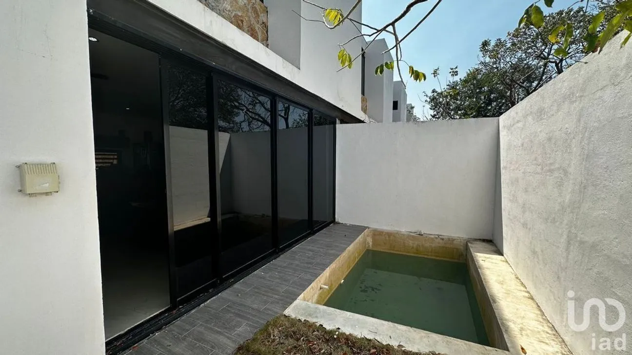 Casa en Venta en Real Montejo, Mérida, Yucatán | NEX-232504 | iad México | Foto 21 de 26