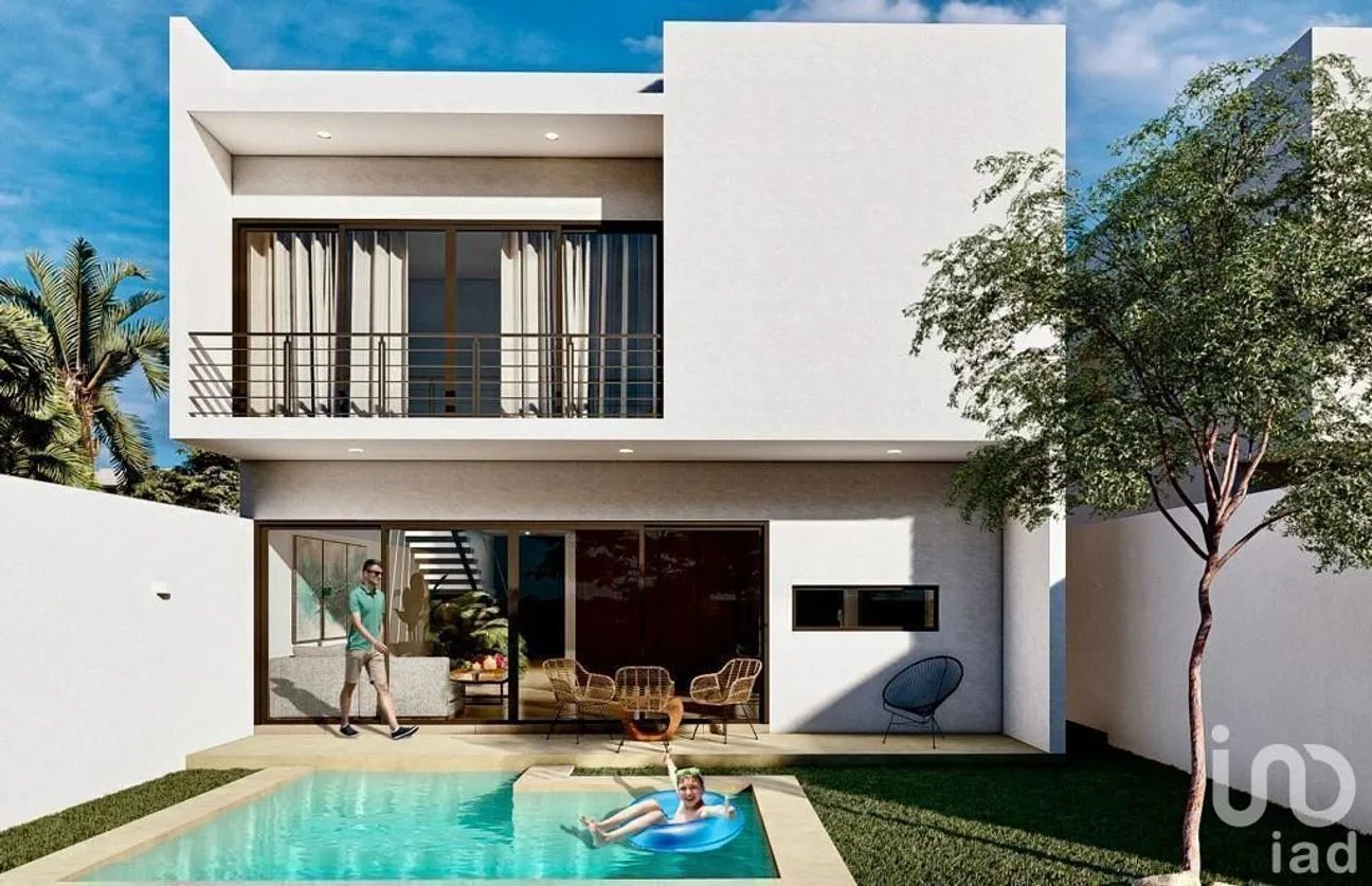 Casa en Venta en Dzityá, Mérida, Yucatán | NEX-232505 | iad México | Foto 2 de 35