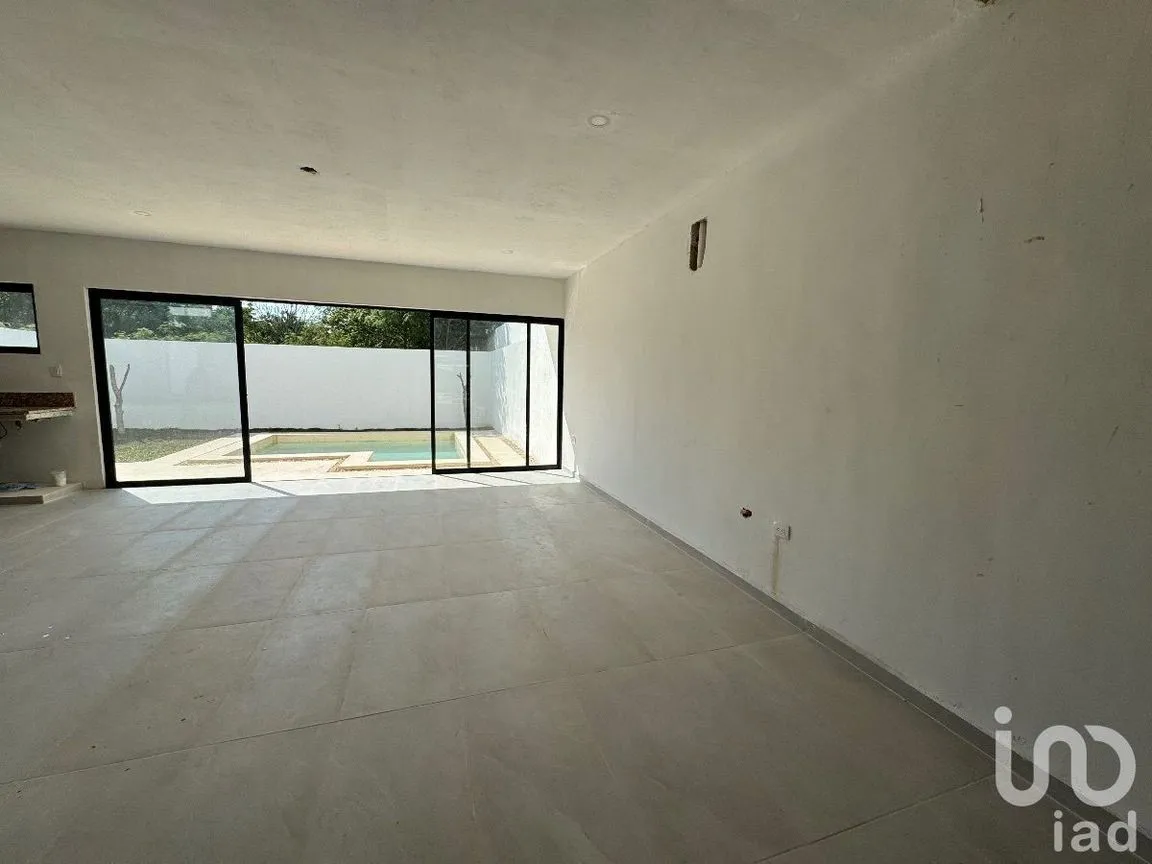 Casa en Venta en Dzityá, Mérida, Yucatán | NEX-232505 | iad México | Foto 31 de 35