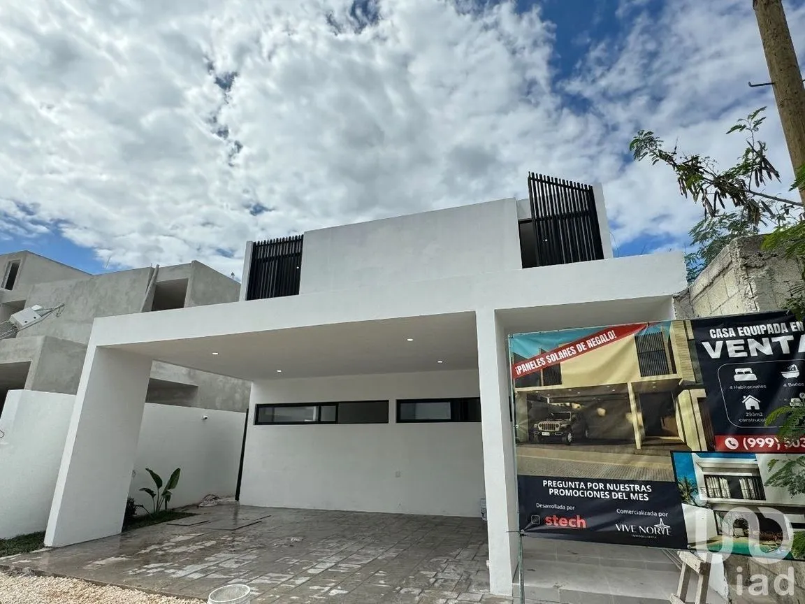 Casa en Venta en Dzityá, Mérida, Yucatán | NEX-232505 | iad México | Foto 33 de 35