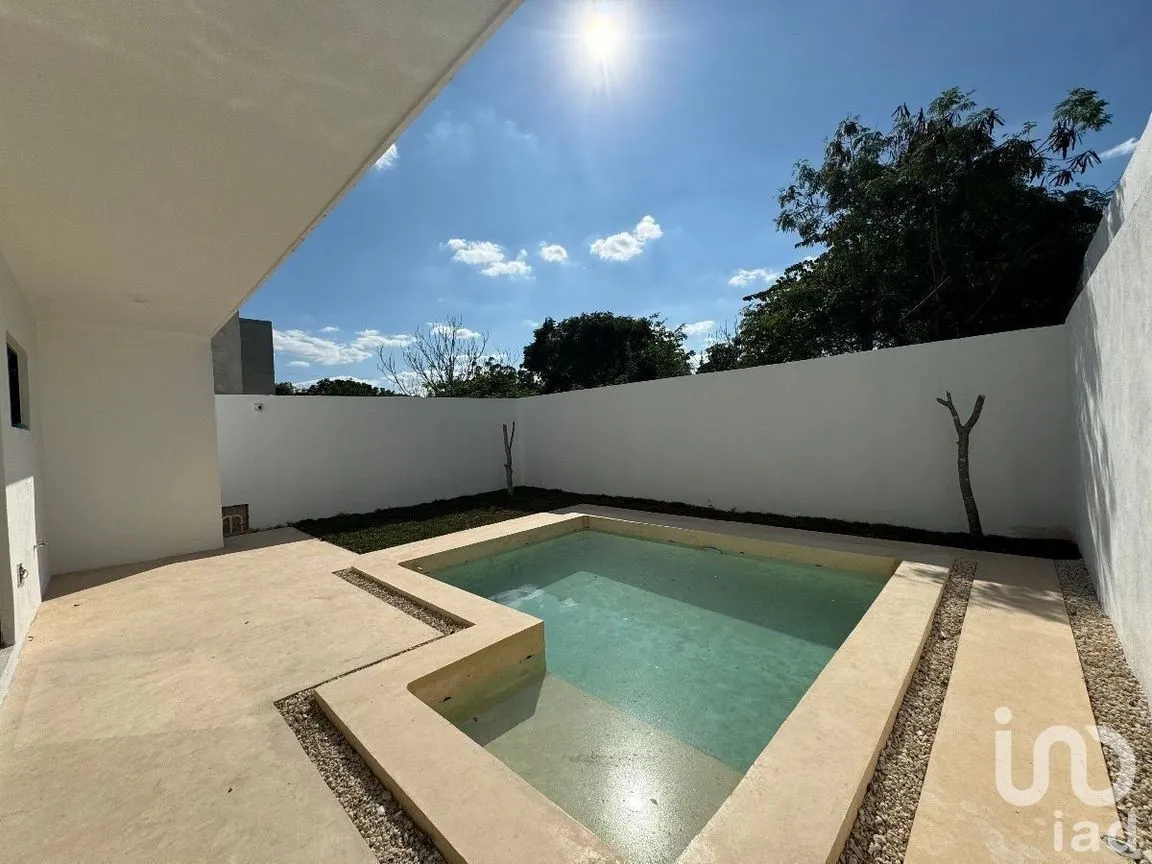Casa en Venta en Dzityá, Mérida, Yucatán | NEX-232505 | iad México | Foto 34 de 35