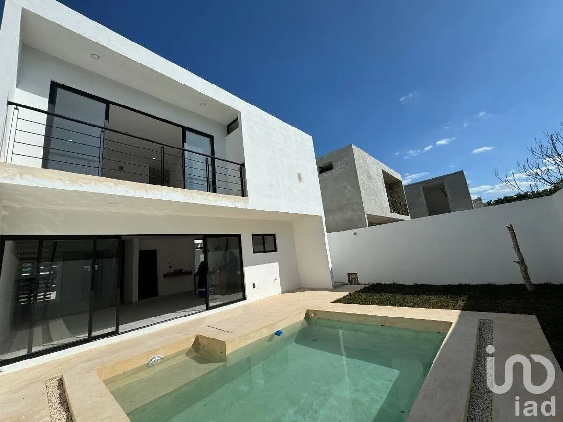 Casa en Venta en Dzityá, Mérida, Yucatán | NEX-232505 | iad México | Foto 35 de 35