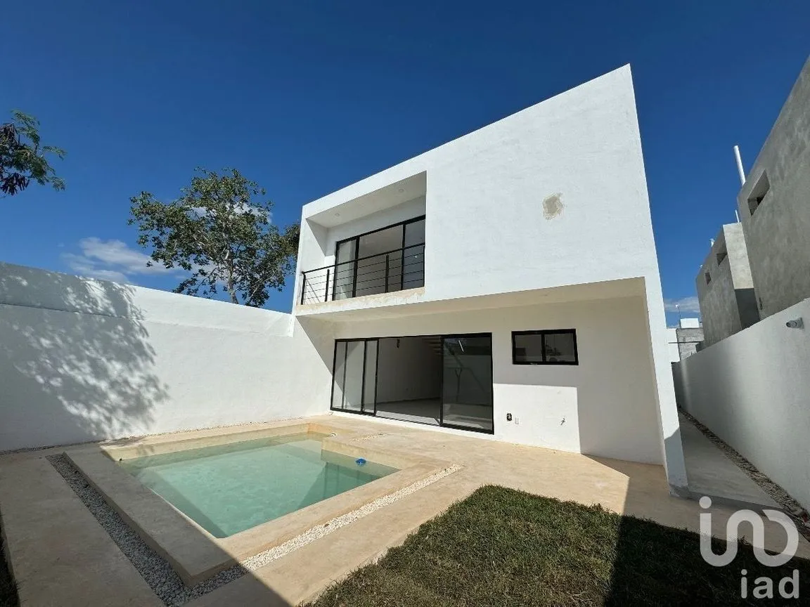 Casa en Venta en Dzityá, Mérida, Yucatán | NEX-232505 | iad México | Foto 1 de 35