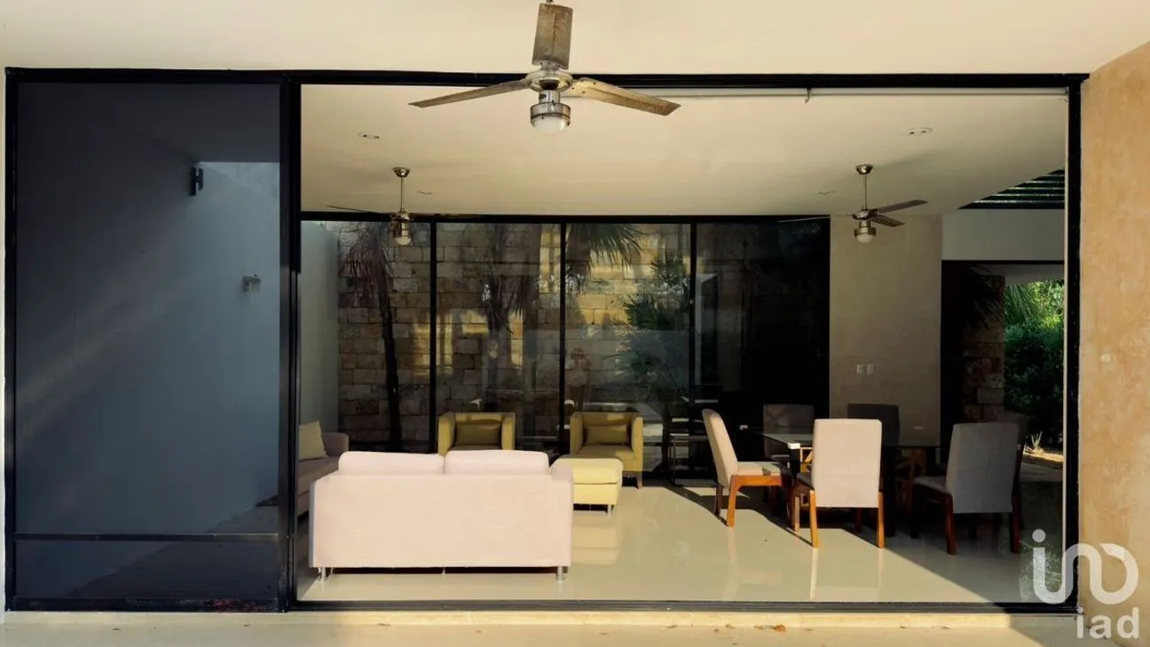 Casa en Venta en Temozon Norte, Mérida, Yucatán | NEX-232506 | iad México | Foto 14 de 19
