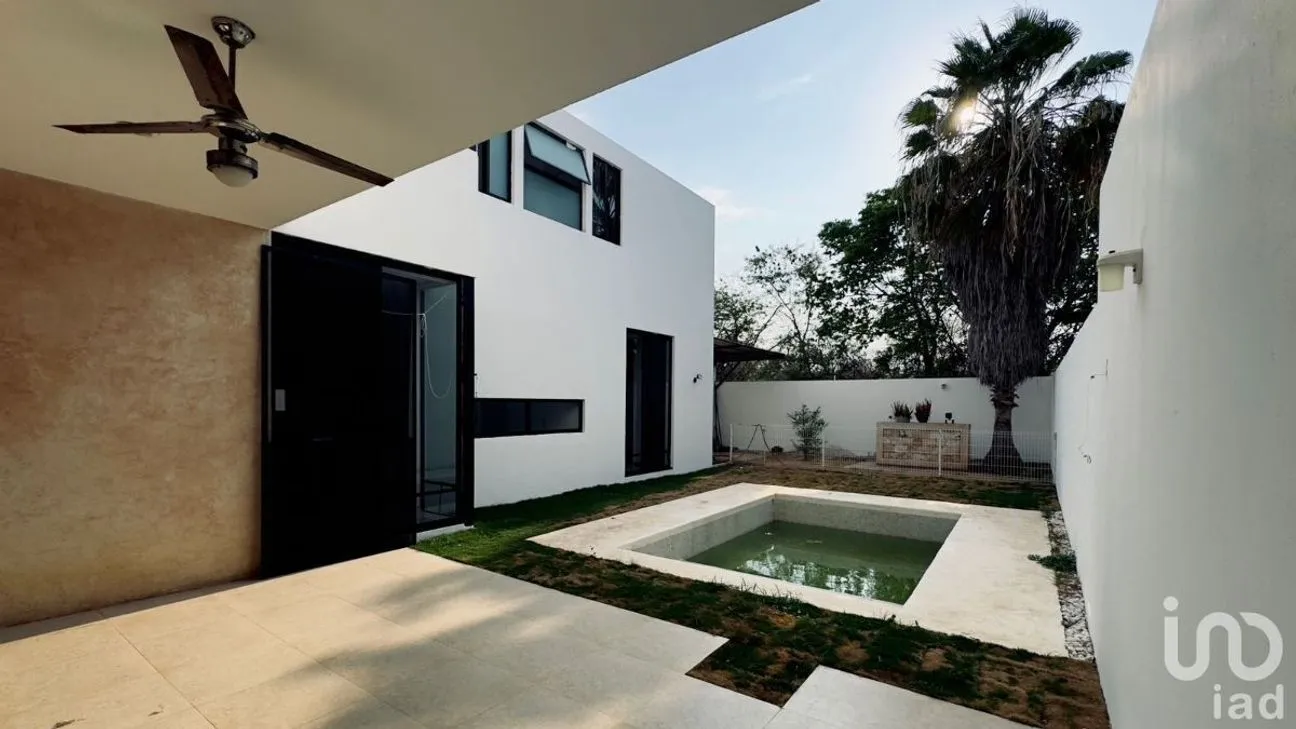 Casa en Venta en Temozon Norte, Mérida, Yucatán | NEX-232506 | iad México | Foto 19 de 19