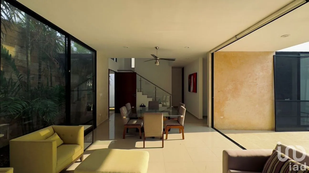 Casa en Venta en Temozon Norte, Mérida, Yucatán | NEX-232506 | iad México | Foto 4 de 19