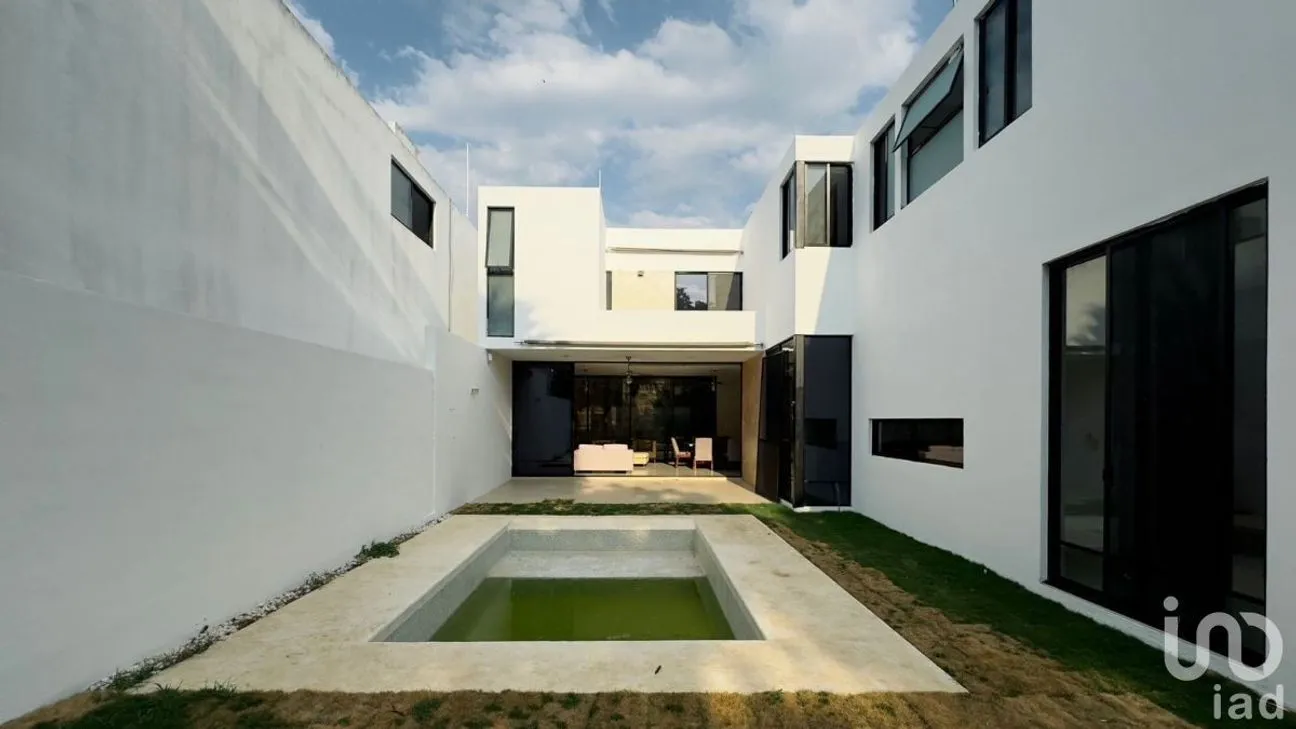 Casa en Venta en Temozon Norte, Mérida, Yucatán | NEX-232506 | iad México | Foto 8 de 19