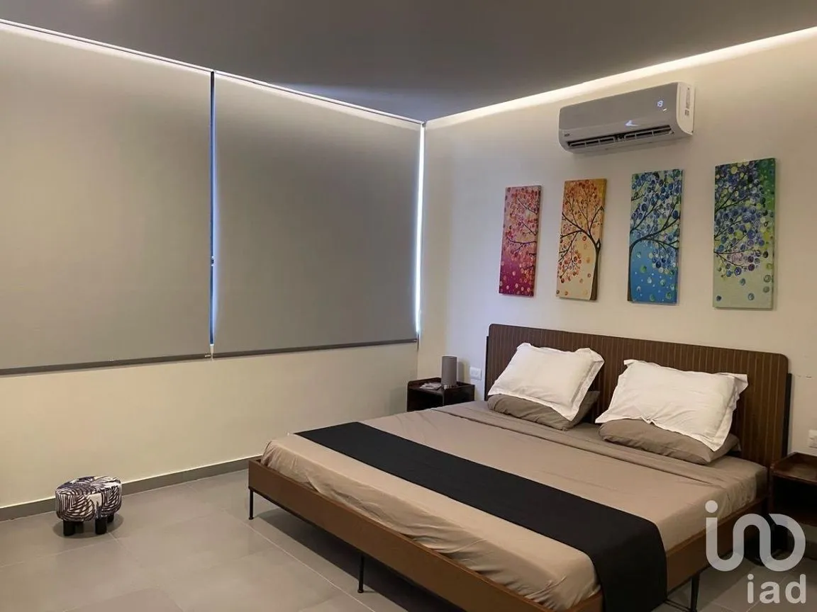 Departamento en Venta en Montebello, Mérida, Yucatán | NEX-232507 | iad México | Foto 11 de 23