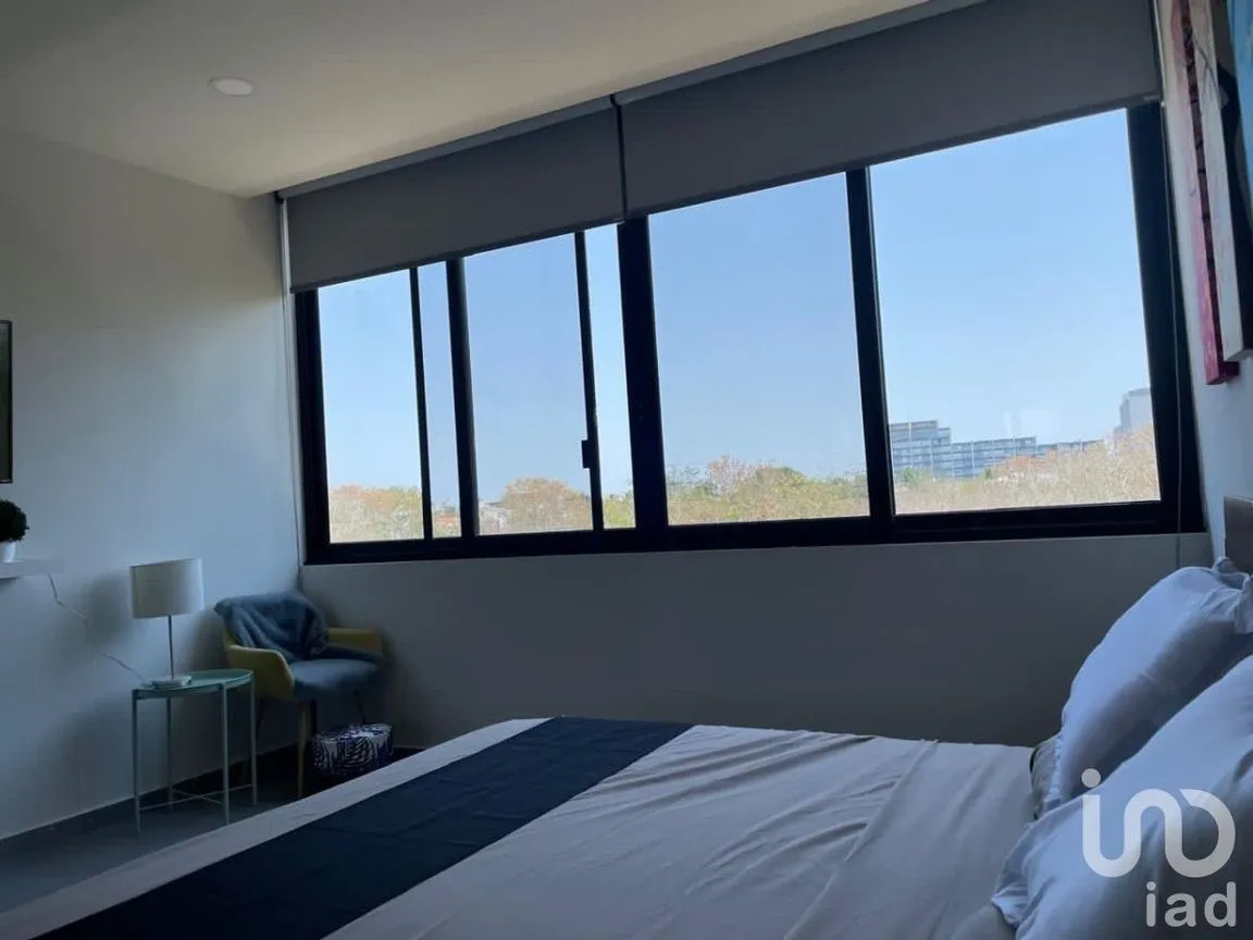 Departamento en Venta en Montebello, Mérida, Yucatán | NEX-232507 | iad México | Foto 16 de 23