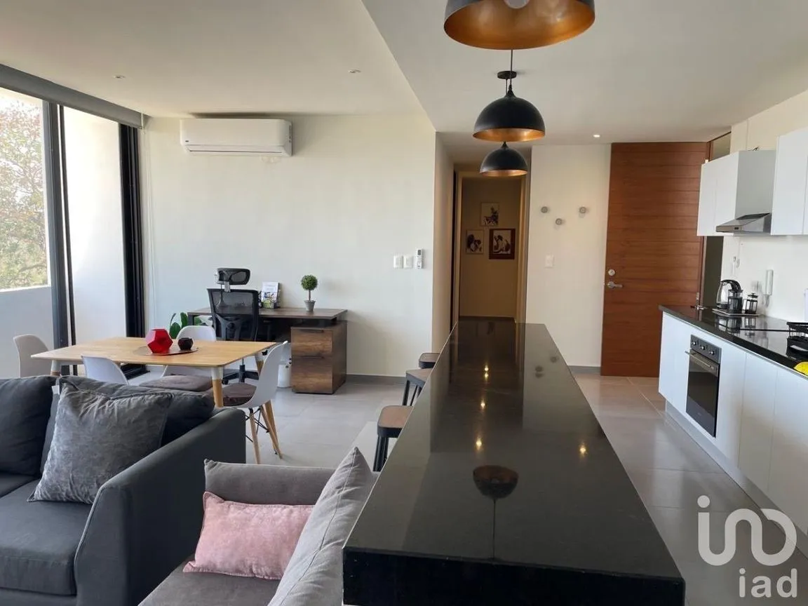 Departamento en Venta en Montebello, Mérida, Yucatán | NEX-232507 | iad México | Foto 23 de 23