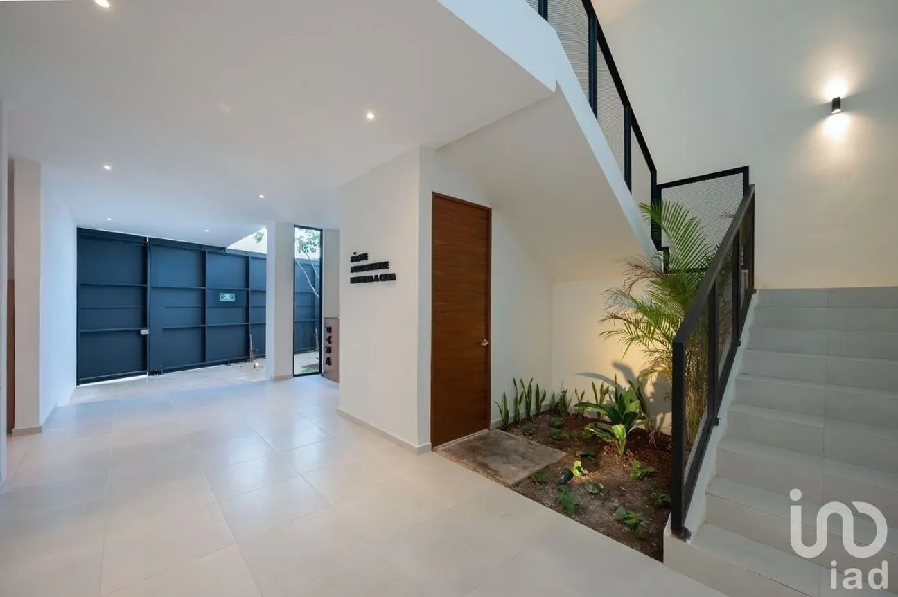 Departamento en Venta en Montebello, Mérida, Yucatán | NEX-232507 | iad México | Foto 5 de 23