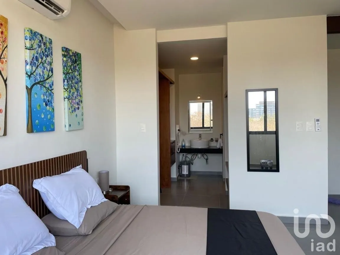 Departamento en Venta en Montebello, Mérida, Yucatán | NEX-232507 | iad México | Foto 8 de 23