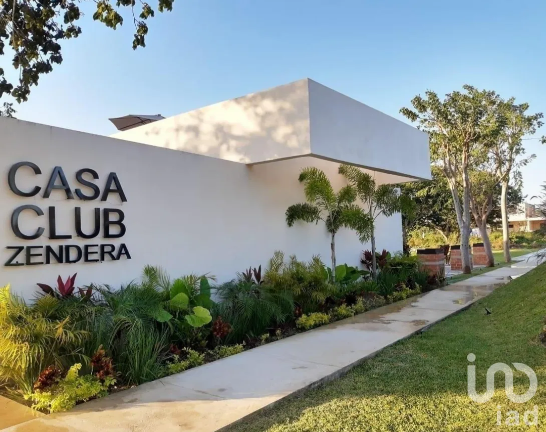 Casa en Venta en Conkal, Conkal, Yucatán | NEX-232508 | iad México | Foto 11 de 11