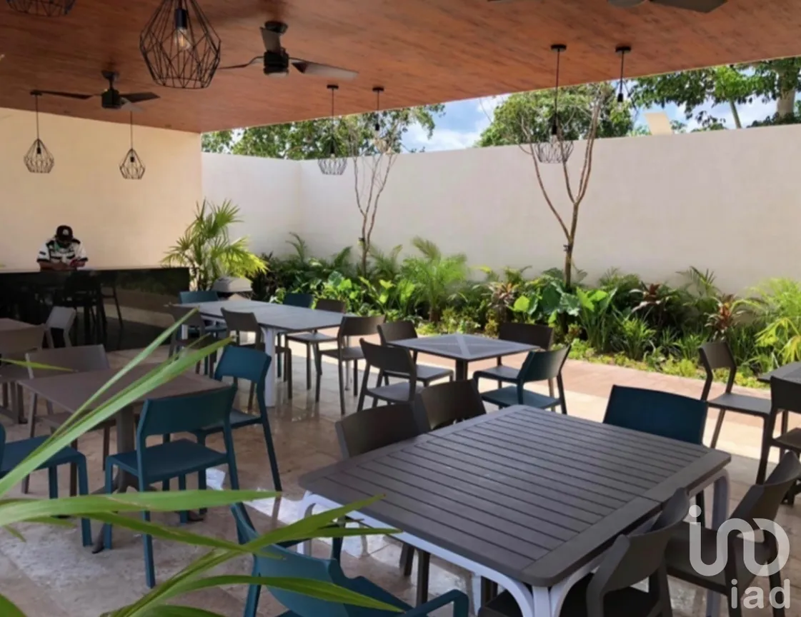 Casa en Venta en Conkal, Conkal, Yucatán | NEX-232508 | iad México | Foto 4 de 11