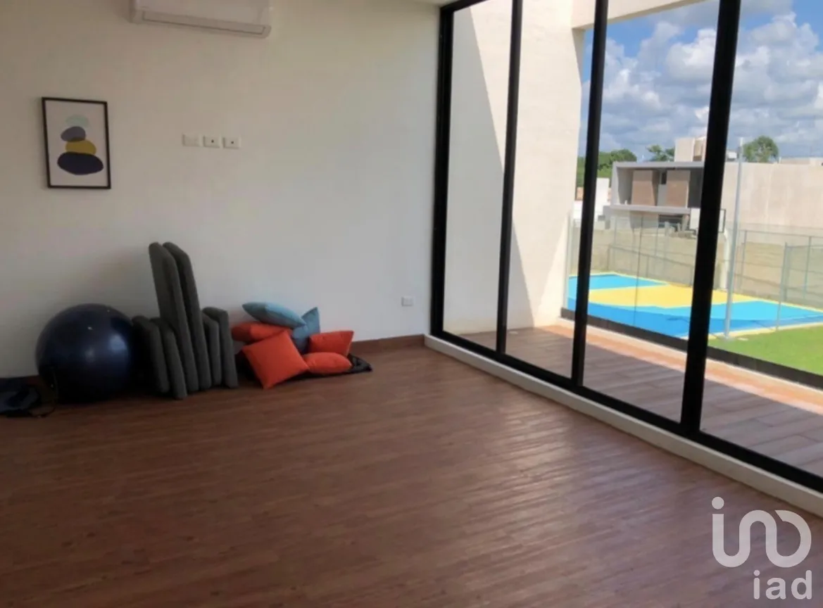 Casa en Venta en Conkal, Conkal, Yucatán | NEX-232508 | iad México | Foto 5 de 11
