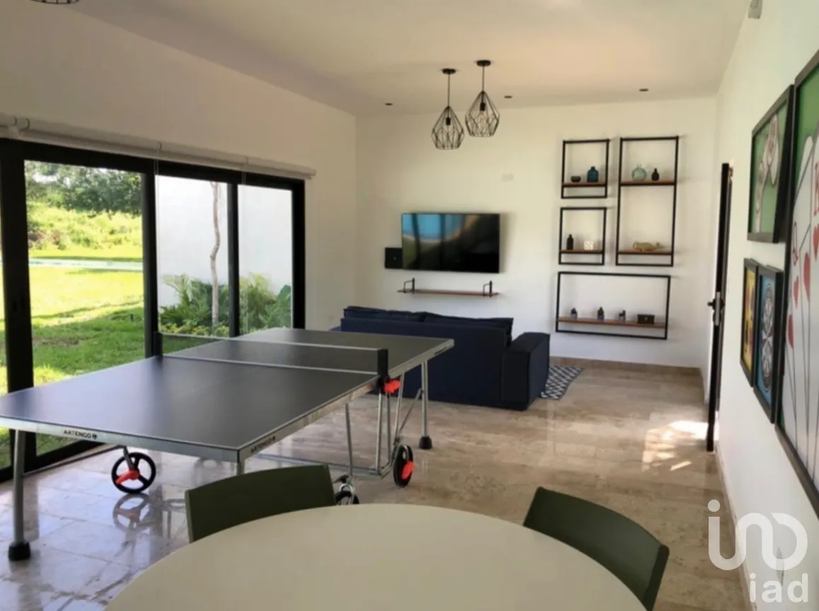 Casa en Venta en Conkal, Conkal, Yucatán | NEX-232508 | iad México | Foto 7 de 11