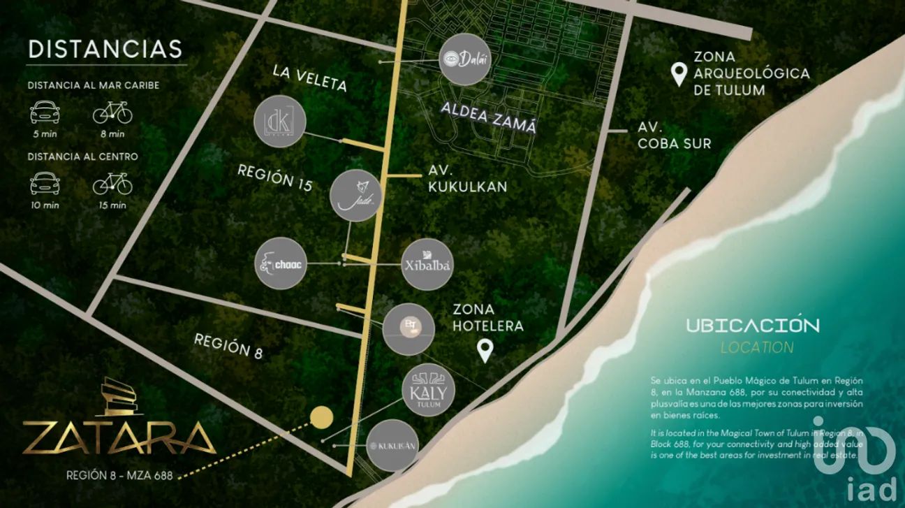 Casa en Venta en Conkal, Conkal, Yucatán | NEX-232508 | iad México | Foto 10 de 11