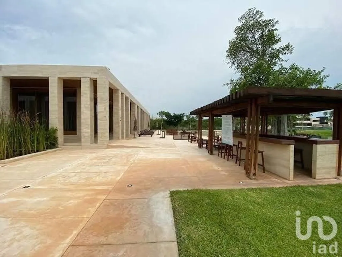 Terreno en Venta en Cabo Norte, Mérida, Yucatán | NEX-232509 | iad México | Foto 3 de 5