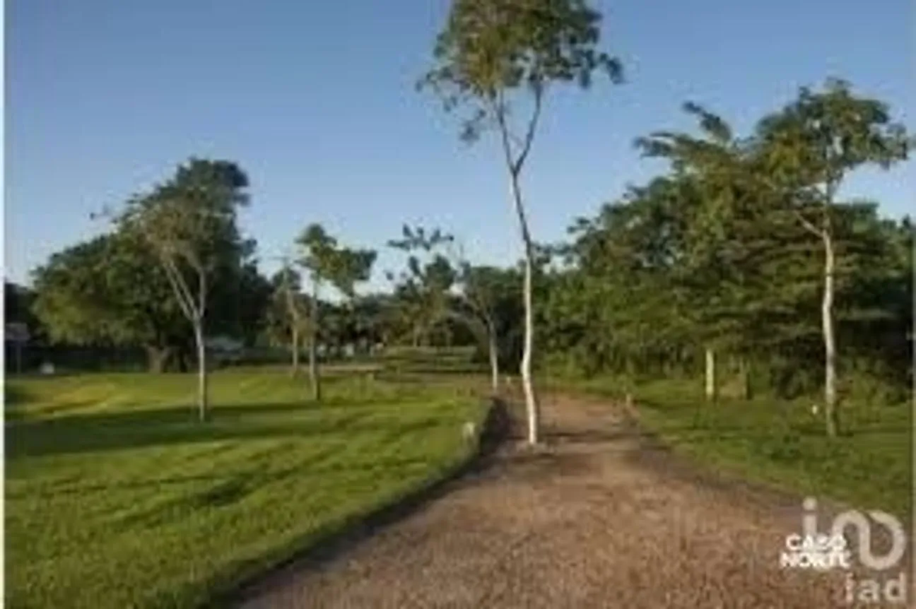 Terreno en Venta en Cabo Norte, Mérida, Yucatán | NEX-232509 | iad México | Foto 4 de 5