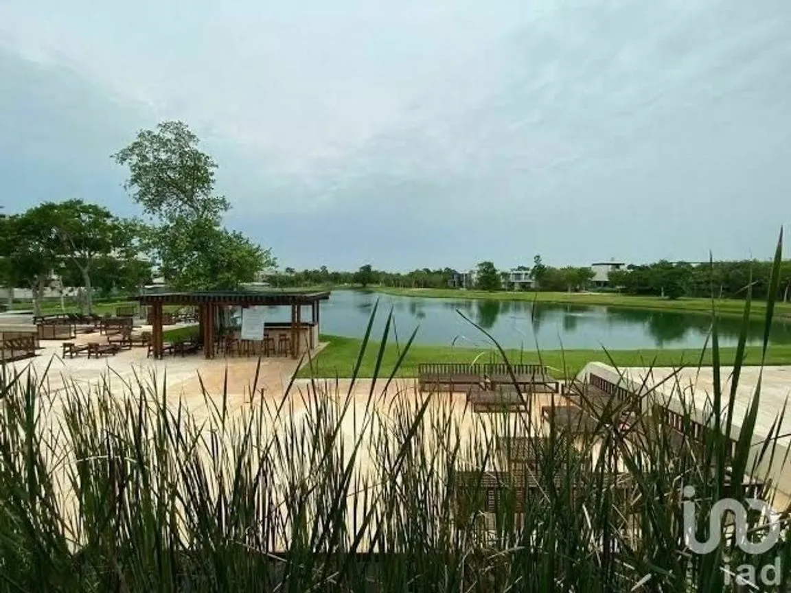 Terreno en Venta en Cabo Norte, Mérida, Yucatán | NEX-232509 | iad México | Foto 1 de 5
