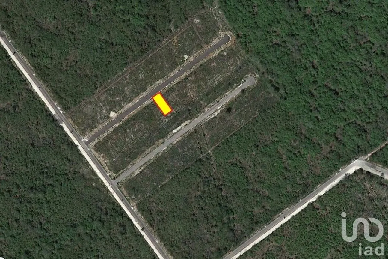 Terreno en Venta en Chicxulub Puerto, Progreso, Yucatán | NEX-232510 | iad México | Foto 6 de 6