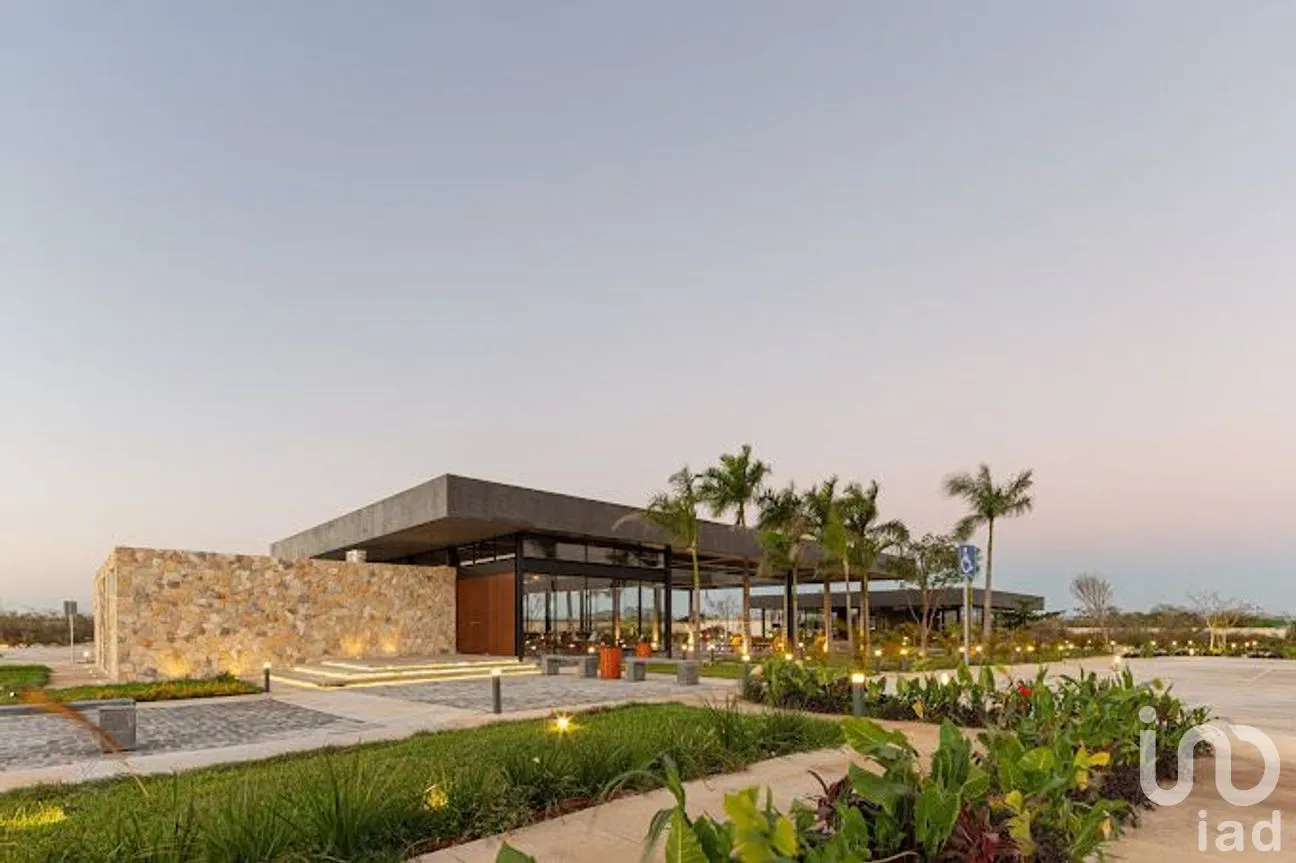 Terreno en Venta en Conkal, Conkal, Yucatán | NEX-232511 | iad México | Foto 2 de 3
