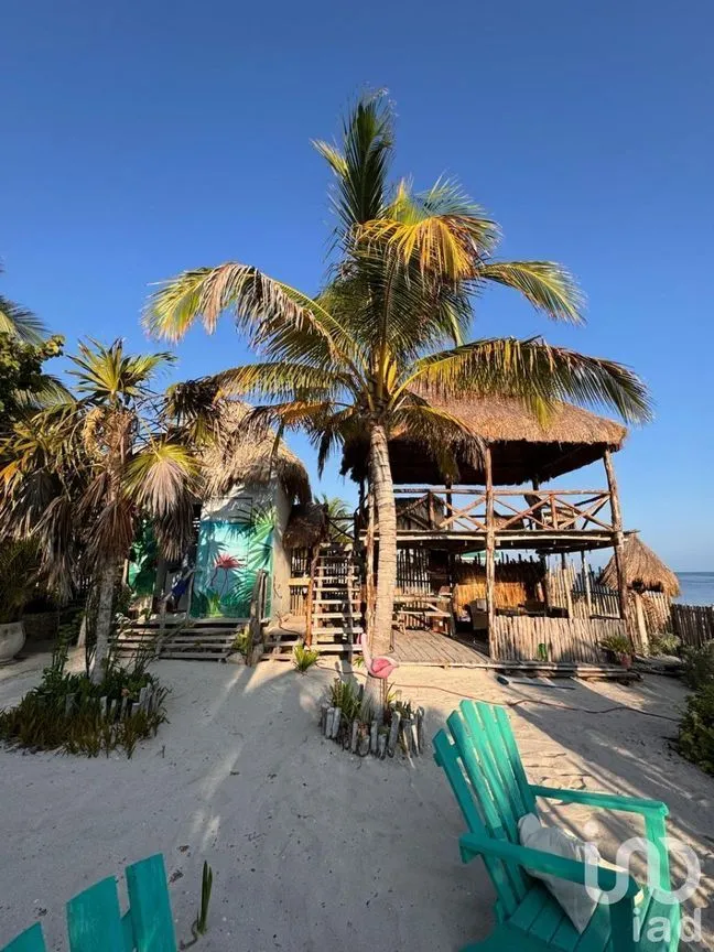 Terreno en Venta en Chabihau, Yobaín, Yucatán | NEX-232513 | iad México | Foto 2 de 11