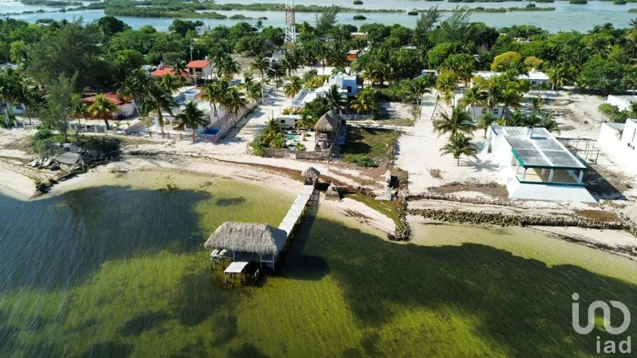 Terreno en Venta en Chabihau, Yobaín, Yucatán | NEX-232513 | iad México | Foto 11 de 11