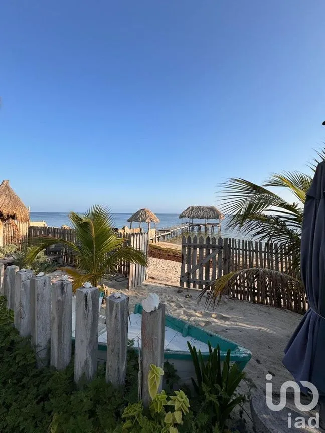 Terreno en Venta en Chabihau, Yobaín, Yucatán | NEX-232513 | iad México | Foto 8 de 11