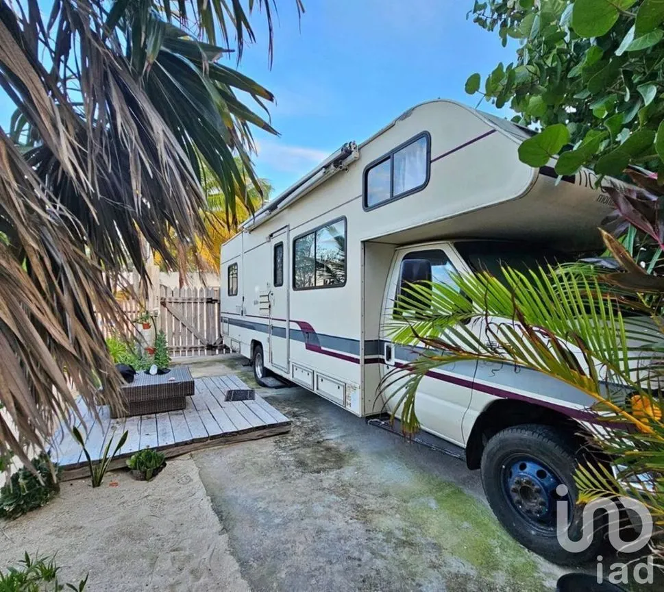 Terreno en Venta en Chabihau, Yobaín, Yucatán | NEX-232513 | iad México | Foto 10 de 11
