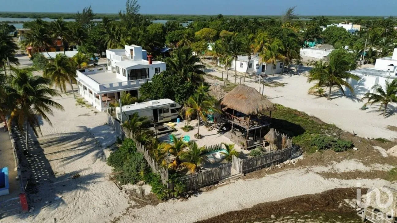 Terreno en Venta en Chabihau, Yobaín, Yucatán | NEX-232513 | iad México | Foto 1 de 11