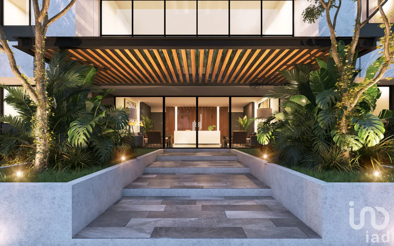 Oficina en Venta en México Norte, Mérida, Yucatán | NEX-232514 | iad México | Foto 15 de 15