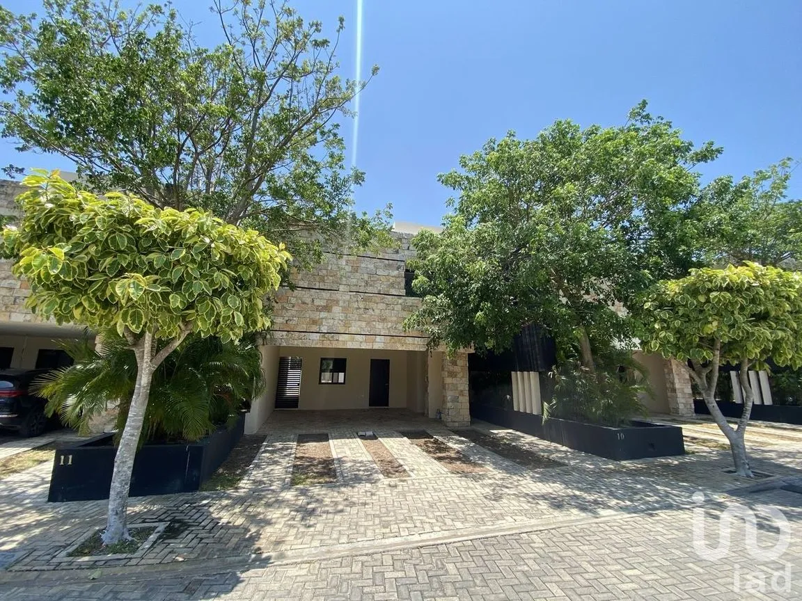 Casa en Venta en Cabo Norte, Mérida, Yucatán | NEX-232515 | iad México | Foto 24 de 51