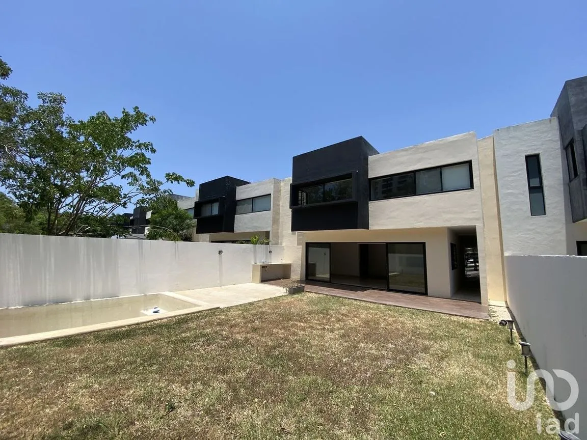 Casa en Venta en Cabo Norte, Mérida, Yucatán | NEX-232515 | iad México | Foto 32 de 51