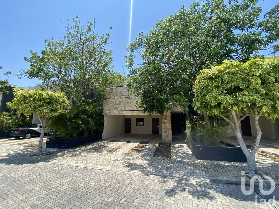 Casa en Venta en Cabo Norte, Mérida, Yucatán | NEX-232515 | iad México | Foto 43 de 51